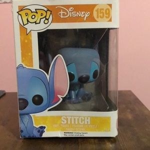 Disney funko pop